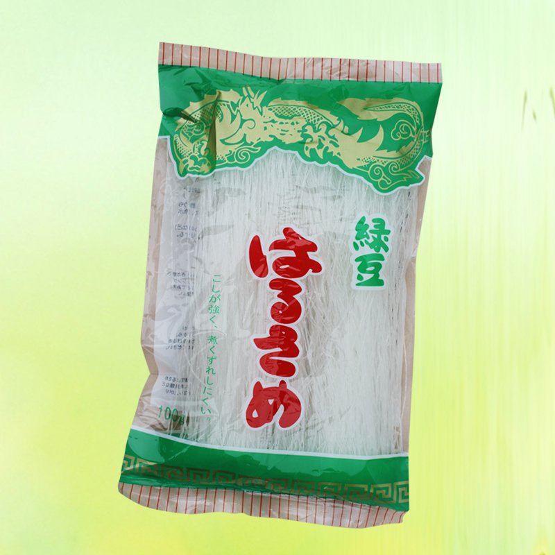 Mung bean noodle100g