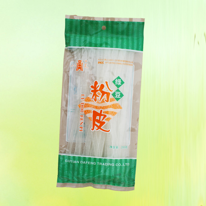 And vermicelli200g