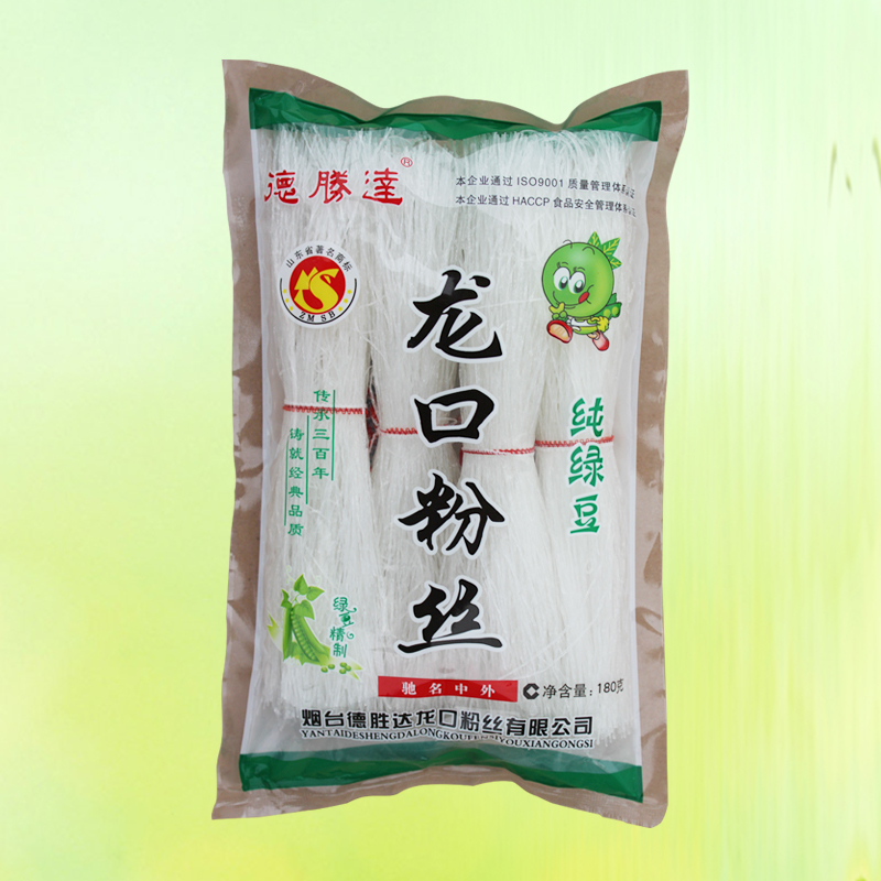 Mung bean noodle180g