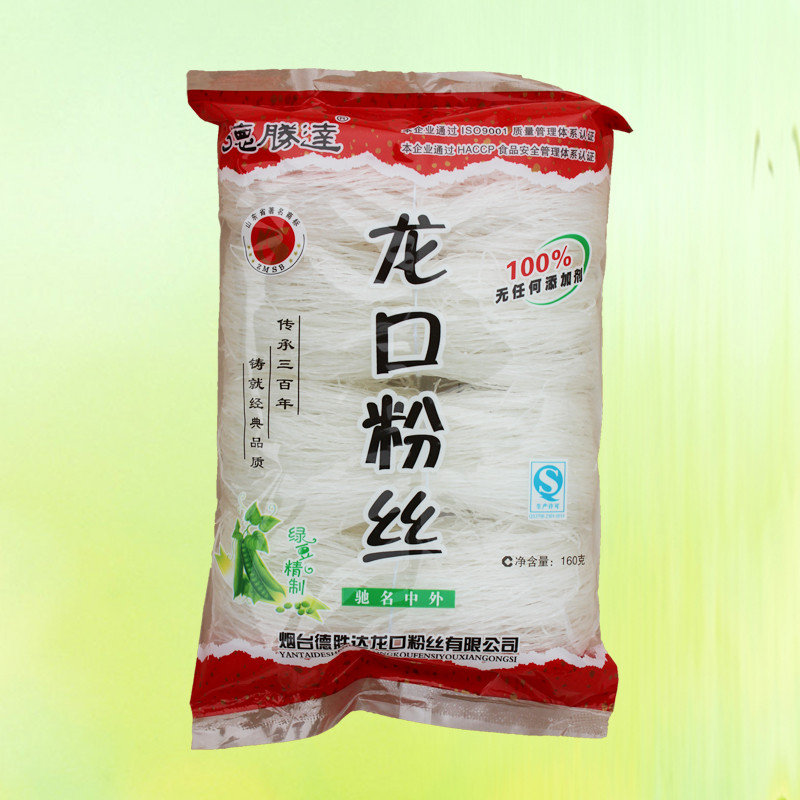 Mung bean noodle160g