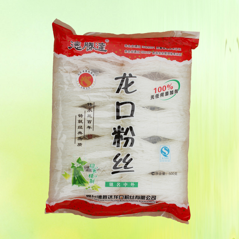 Mung bean noodle500g